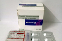 	pharma company	